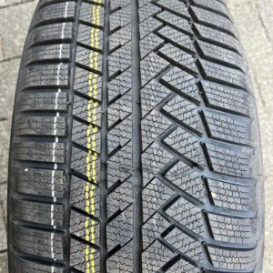 1 x 265/50R20 111H CONTINENTAL WINTER CONTACT TS850P NEU  #216Q