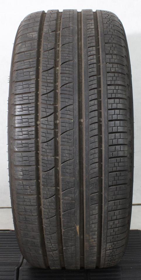 1x 275/45R20 110V PIRELLI SCORPION VERDE ALL SEASON N0 2022 #1XXC