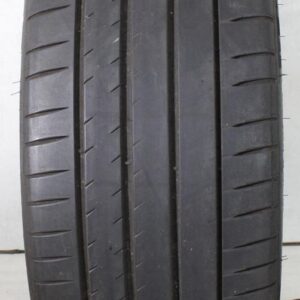 1x 265/35R20 99Y MICHELIN PILOT SPORT 4S N0 SOMMERREIFEN #21SI