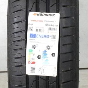 1x 195/60R15 88H HANKOOK VENTUS PRIME 3 SOMMERREIFEN 2023 #25QT