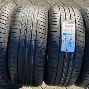 4x 225/40R18 92Y BRIDGESTONE SOMMERREIFEN RUNFLAT 2023 #238O