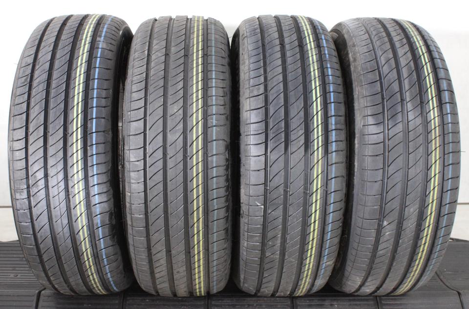 4x 205/55R17 91V MICHELIN PRIMACY 4 S1 SOMMERREIFEN 2022 #244P