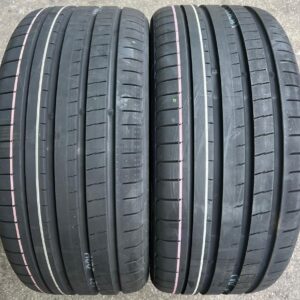 2x 275/40R21 107Y YOKOHAMA ADVAN SPORT V107 SOMMERREIFEN  #1P2S