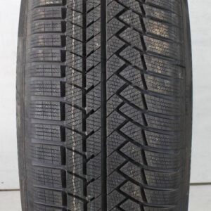 1x 265/55R19 113H CONTINENTAL WINTER CONTACT TS850P NEU #1YOI