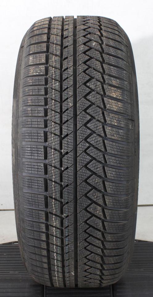 1x 265/55R19 113H CONTINENTAL WINTER CONTACT TS850P NEU #1YOI