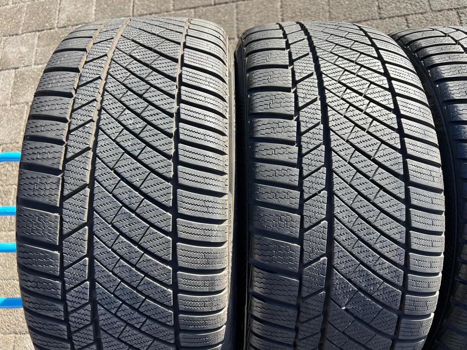 4 ORIGINAL 20" ALU WINTERRÄDER AUDI RS4 8W B9 RS5 F53 RDKS #265P – Bild 9