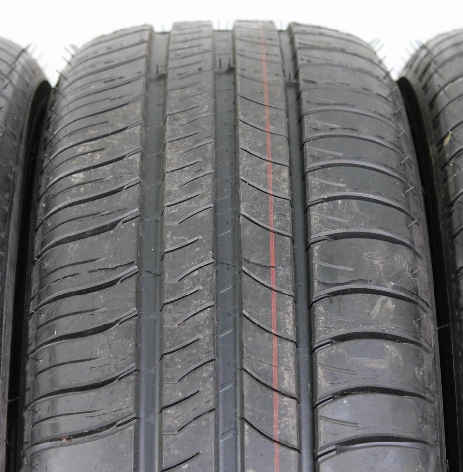 4x 195/65R16 92V MICHELIN ENERGY SAVER SOMMERREIFEN MO #1PBY – Bild 5