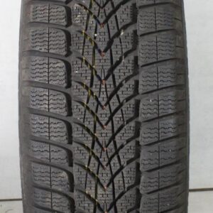 1x 235/55R19 101V DUNLOP WINTER SPORT 4D 7,5MM 2022 #26XO