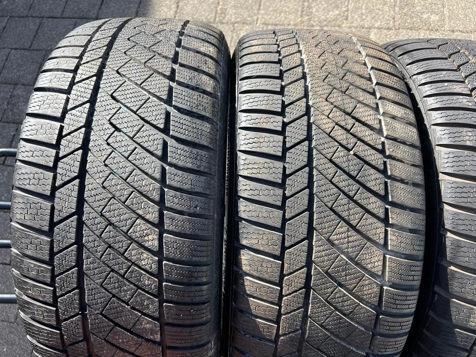 4 ORIGINAL 20" ALU WINTERRÄDER AUDI RS4 RS5 8W 275/30R20 #20NR – Bild 10