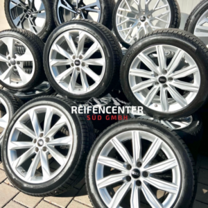 Reifen Felgen Räder Winterreifen Alufelgen BMW Mercedes VW Audi ✔