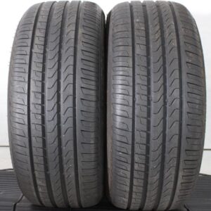 2x 255/45R19 104Y PIRELLI CINTURATO P7 A01 SOMMERREIFEN #21MO