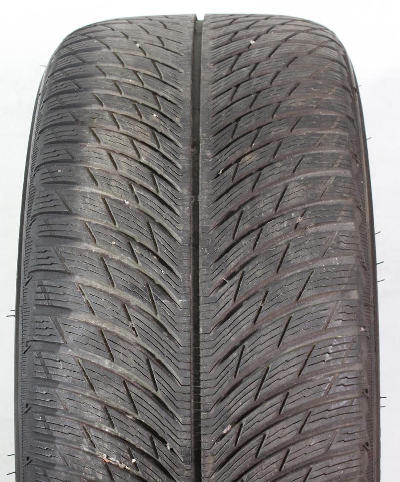 1x 265/40R19 102V MICHELIN PILOT ALPIN 5 WINTERREIFEN * #1W3K – Bild 2