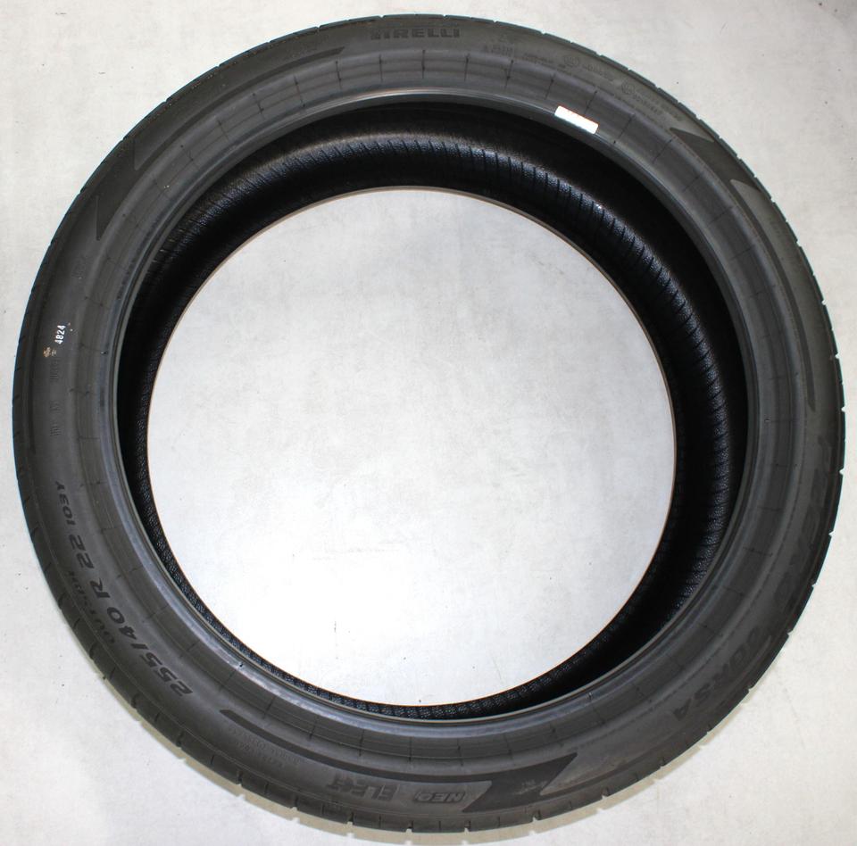 1x 255/40R22 103Y PIRELLI PZERO CORSA NEO SOMMERREIFEN #206U – Bild 4