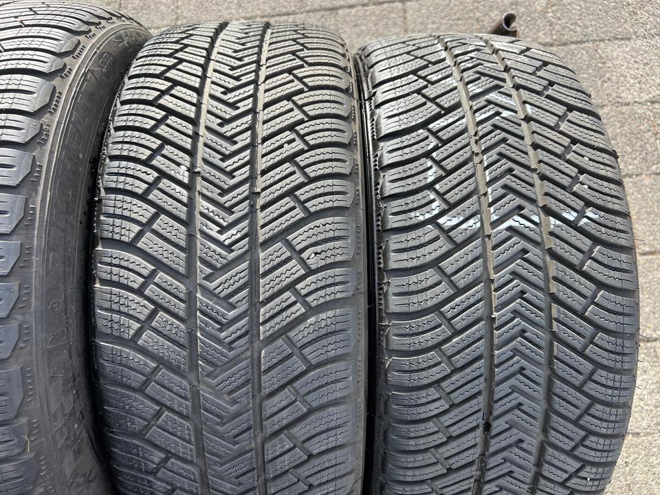 4 ORIGINAL 19" ALU WINTERRÄDER PORSCHE CAYMAN BOXSTER 982 #23NW – Bild 10