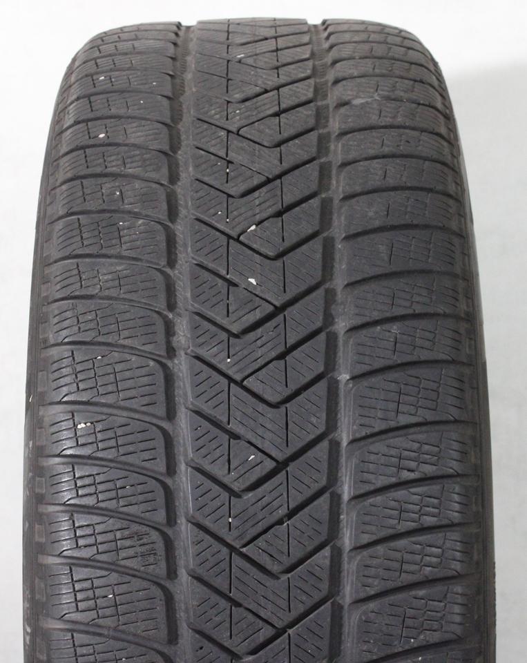 1x 275/45R20 110V PIRELLI SCORPION WINTER N0 WINTERREIFEN #236Z – Bild 2