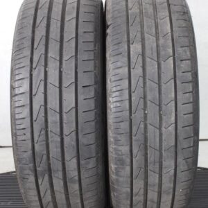 2x 205/55R16 91V HANKOOK VENTUS PRIME 3 SOMMERREIFEN 2020 #23KX