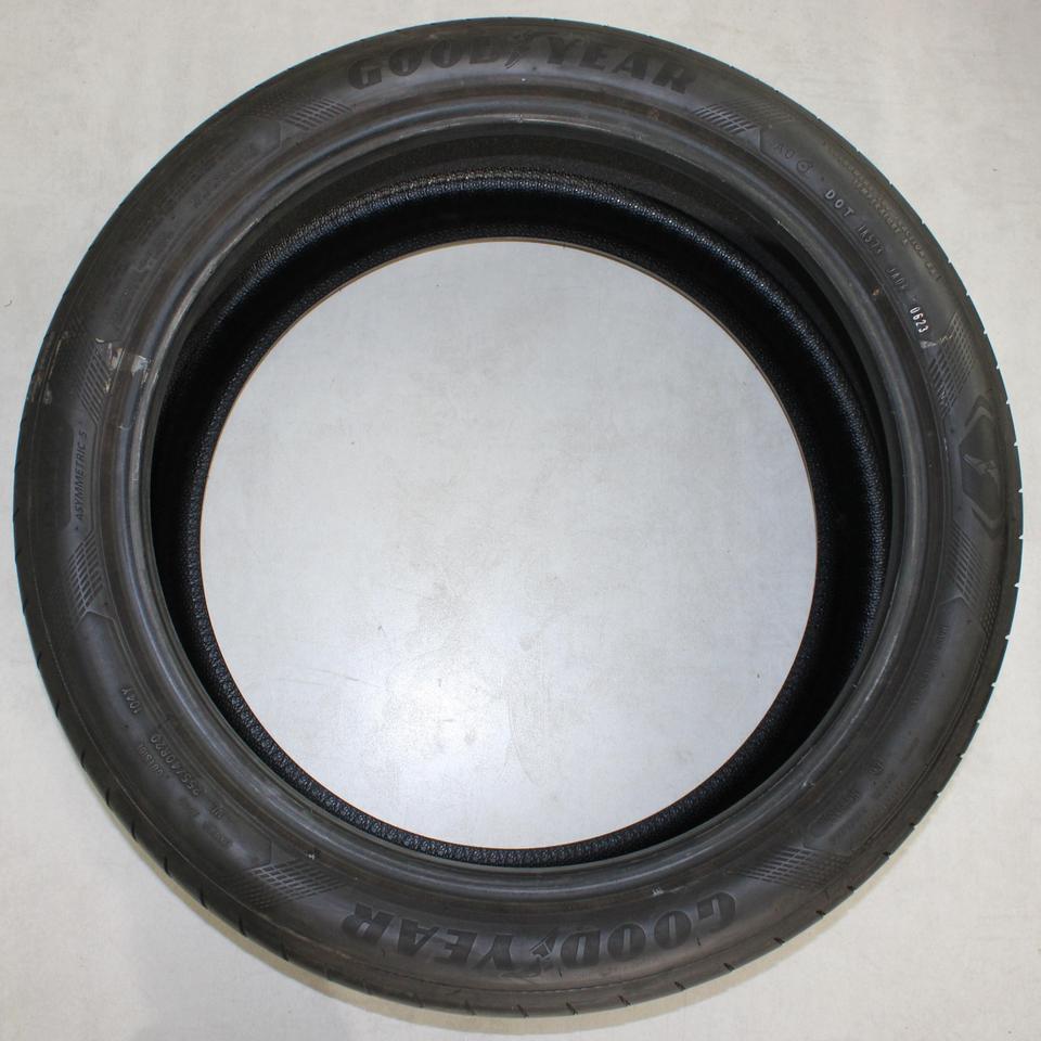 1x 255/40R20 104Y GOODYEAR EAGLE F1 ASYMMETRIC 5 AO SILENT #219C – Bild 6