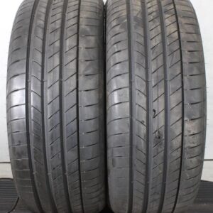 2x 255/50R20 109H GOODYEAR SOMMERREIFEN 6-6,5MM 2020 #24AS