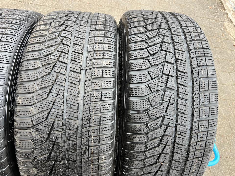 4 ORIGINAL 22" ALU WINTERRÄDER AUDI RSQ8 Q8 4M 4M8601025AM #249W – Bild 11