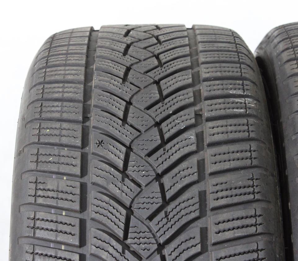 2x 225/50R18 99V GOODYEAR WINTERREIFEN 2021/2022 * #1Z3N – Bild 3