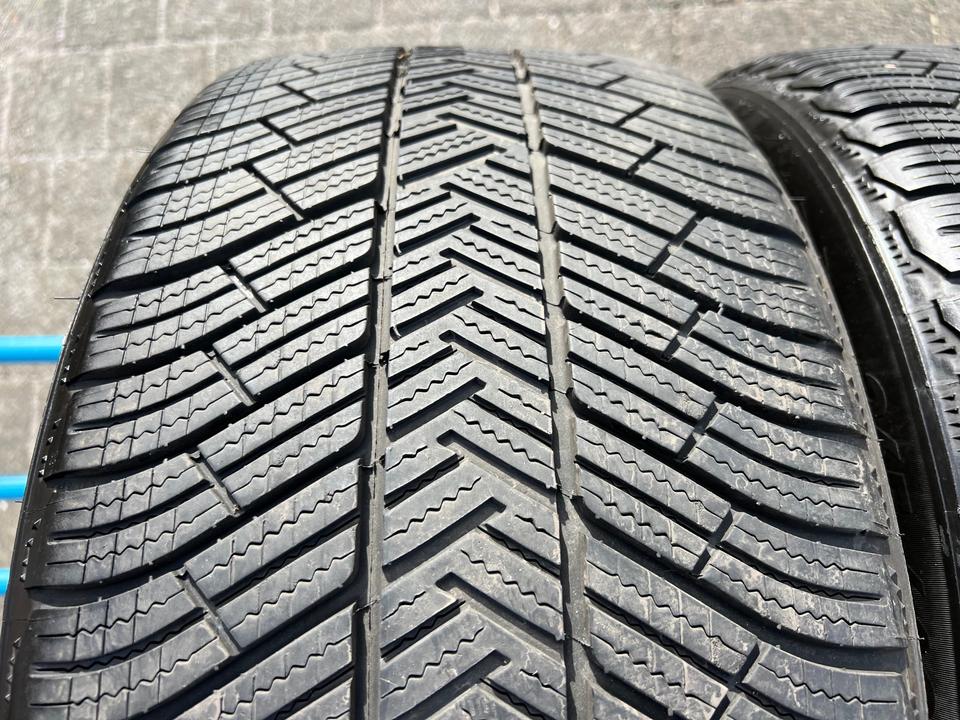 4 ORIGINAL 19" ALU WINTERRÄDER PORSCHE CAYMAN BOXSTER 982 #23NW – Bild 12