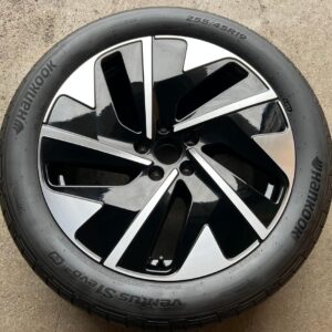 1X ORIGINAL 19" ALUFELGE VW ID7 ID.7 14B601025D 8,5x19 ET42 #1VMH