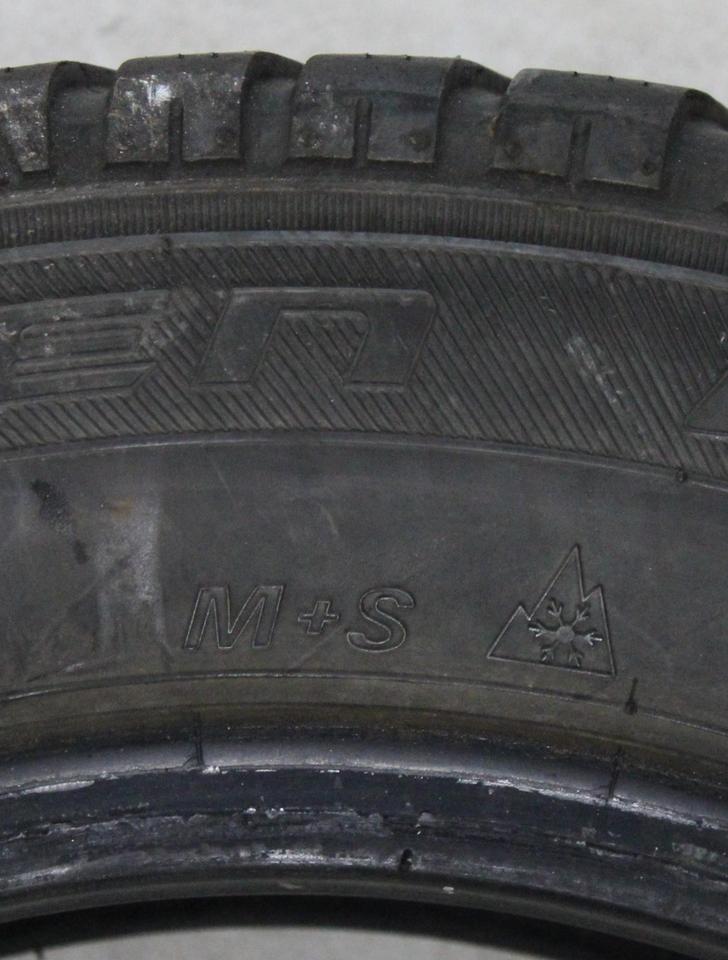 2x 165/65R14 79T FALKEN HS449 EUROWINTER WINTERREIFEN #25MH – Bild 6