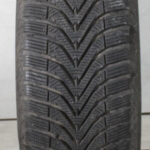 1x 205/55R16 91H VREDESTEIN SNOWTRAC 5 WINTERREIFEN 2016 #26LP