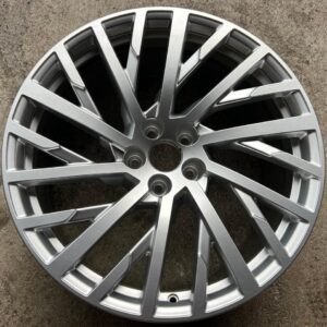 1 X ORIGINAL 20" ALUFELGE FELGE AUDI A8 4N 4N0601025E 9x20  #1ZJD