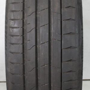 1x 225/40R19 93Y CONTINENTAL SPORT CONTACT 7 SOMMERREIFEN #214W