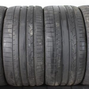 4x 275/30R20 97Y CONTINENTAL SOMMERREIFEN 2022 SILENT XL #23YT