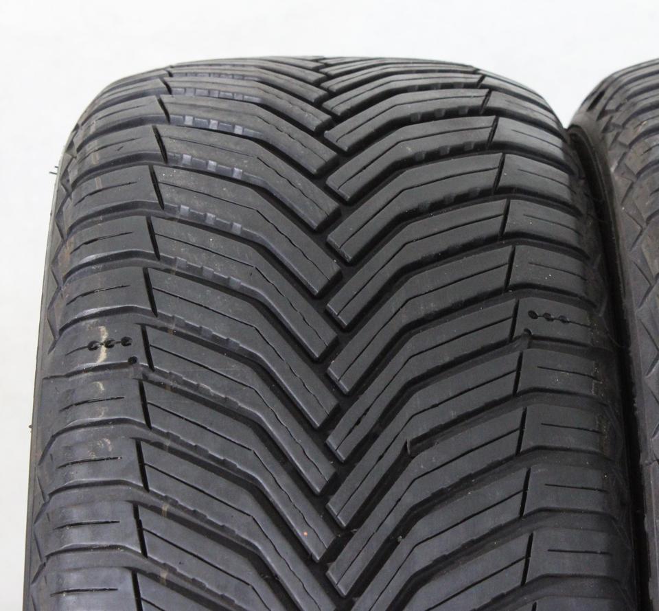 2x 205/45R17 88Y MICHELIN GANZJAHRESREIFEN 2021 XL #26IY – Bild 3