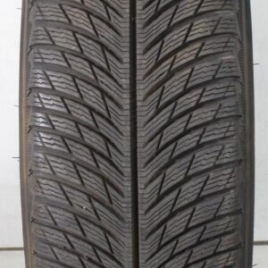 1x 245/45R19 102V MICHELIN PILOT ALPIN 5 AO WINTERREIFEN #20YQ