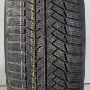 1x 265/50R20 111H XL CONTINENTAL WINTER CONTACT TS850P 2019 #1TYP