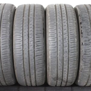 4x 195/55R16 91V FALKEN ZIEX ZE310 ECORUN SOMMERREIFEN #23MM