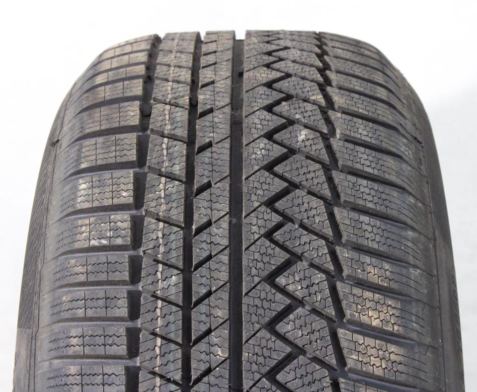 1x 265/55R19 113H CONTINENTAL WINTER CONTACT TS850P NEU #1YOI – Bild 3