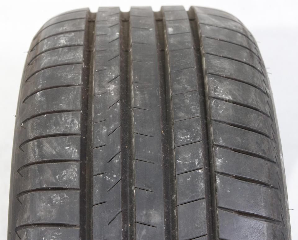1x 255/50R20 109H BRIDGESTONE ALENZA 001 SOMMERREIFEN AO #1HHG – Bild 3