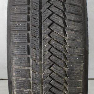 1x 245/45R19 102V CONTINENTAL WINTER CONTACT TS850P 2023 #226V