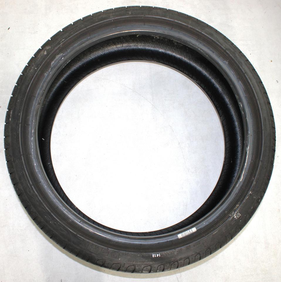 2x 205/40R18 86W PIRELLI CINTURATO P7 * SOMMERREIFEN 2018 #209V – Bild 6