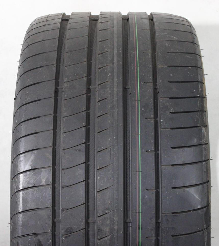 1x 305/30R21 104Y GOODYEAR EAGLE F1 ASYMMETRIC 3 NEU 2023 #26AS – Bild 2