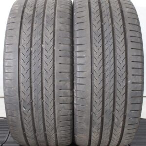 2x 245/40R20 99Y CONTINENTAL SOMMERREIFEN 4,5-5MM 2024 XL #21IU