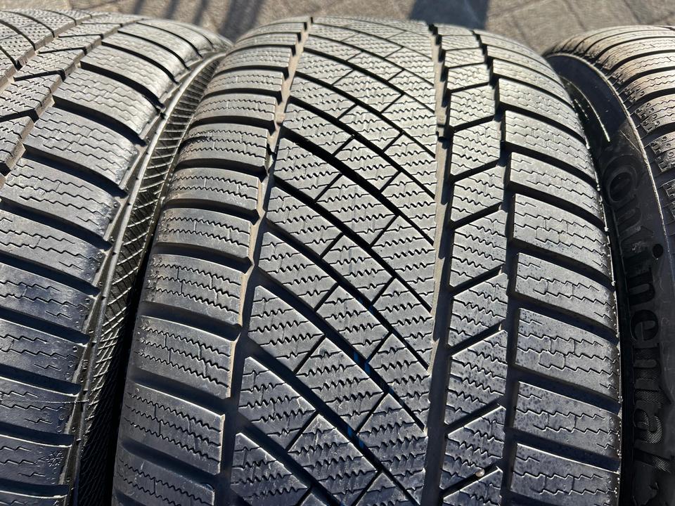 4 ORIGINAL 20" ALU WINTERRÄDER AUDI RS4 RS5 8W 275/30R20 #265L – Bild 12