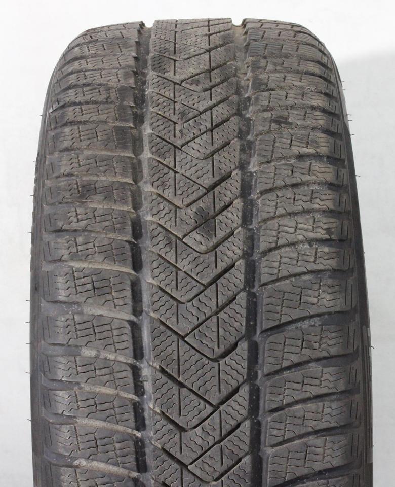 1x 255/40R20 101W PIRELLI SOTTOZERO 3 AO WINTERREIFEN #267L – Bild 2