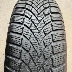 1x 205/60R18 99H BRIDGESTONE BLIZZAK LM005 WINTERREIFEN * #1WSQ