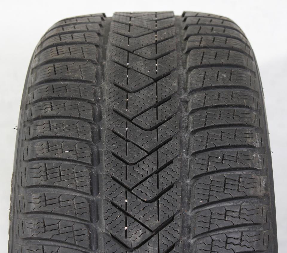 1x 255/40R20 101W PIRELLI SOTTOZERO 3 AO WINTERREIFEN #1SKO – Bild 3
