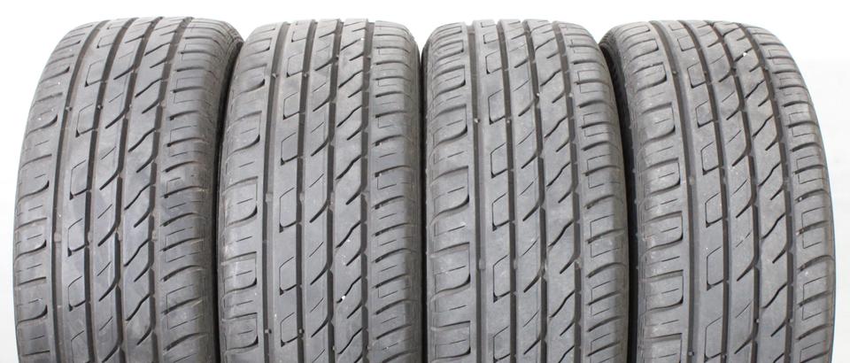 4x 195/55R15 85V SPORTIVA PERFORMANCE SOMMERREIFEN 2020 #23DQ – Bild 4