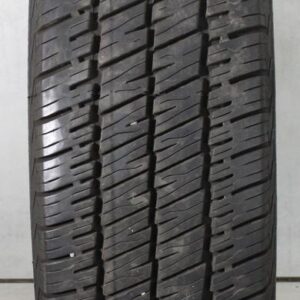 1x 205/65R16C 107/105T BARUM VANIS ALLSEASON 8MM 2024 #246V