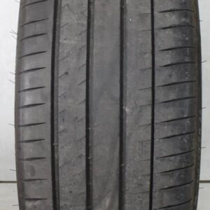 1x 315/30R22 107Y MICHELIN PILOT SPORT 4S* SOMMERREIFEN #22BE