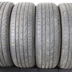 4x 205/60R17 97W HANKOOK VENTUS PRIME 3 SOMMERREIFEN * #1ZUF