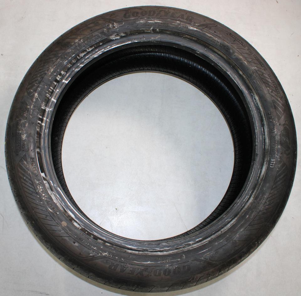 4x 205/50R17 93H GOODYEAR SOMMERREIFEN 5,5-6MM 2023 * #1WSH – Bild 7